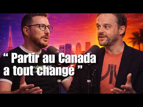 Le choc des cultures : CEO sur 2 continents et 3 pays